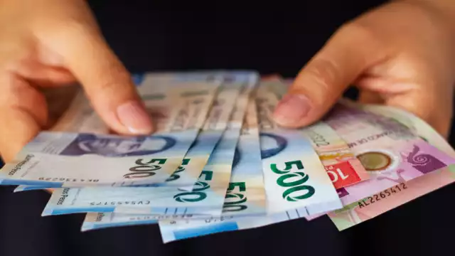 ¿Cuándo dan doble aguinaldo en México?