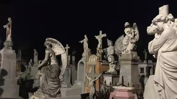 El recorrido será este miércoles El recorrido será este miércoles