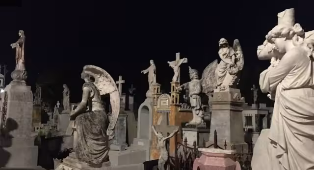 El recorrido será este miércoles