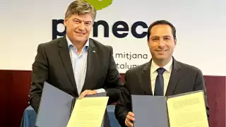 Con este documento se buscará impulsar la industria automotriz, naval y aeroespacial