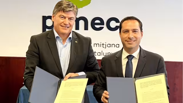 Con este documento se buscará impulsar la industria automotriz, naval y aeroespacial