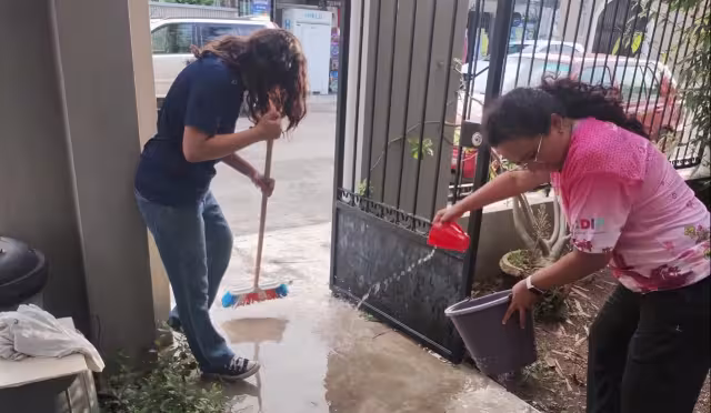 UNAM alerta sobre contaminación del agua y promueve captación pluvial en Yucatán