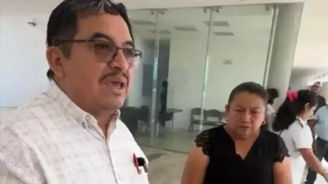 Litigantes de caso de pareja atropellada y fallecida en Mérida interponen demanda ante la FGE