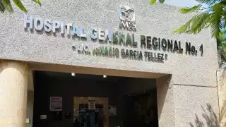 Ocho bebés llegaron al mundo durante la madrugada del 25 de diciembre en hospitales de Yucatán