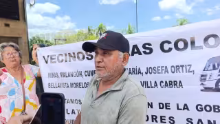Cooperativa José María Morelos denuncia trabas de la ARTEC para renovar camiones en Campeche