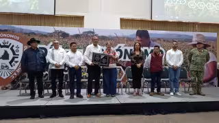 Mujeres ganan terreno en la agronomía en Campeche y rompen estereotipos