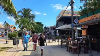 El motivo es la mala imagen que sucesos recientes han causado hacia los turistas