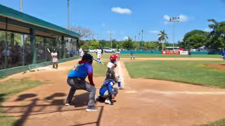 Yucatán Azul buscará ante Tamaulipas su boleto a octavos tras caer ante Coahuila