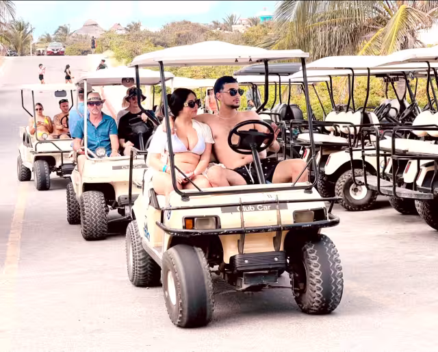 Dijeron que gente de Cancún y Playa del Carmen realiza malas prácticas “protegida por alguien”