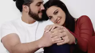 Mhoni Vidente calificó a la actriz de “Rebelde” como “mañosa” pues recordó que está no es la primera vez que se interpone en el matrimonio de una pareja