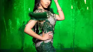 Pese a amenazas, Yeri Mua se presentará en el Carnaval de Kanasín