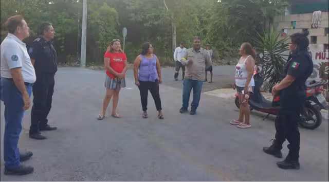 De acuerdo con el Semáforo Delictivo de Quintana Roo, en el mes de septiembre el municipio contabilizó cuatro casos de lesiones.