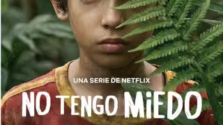 No tengo miedo: de qué trata la serie mexicana de Netflix inspirada en el Mundial de 1986