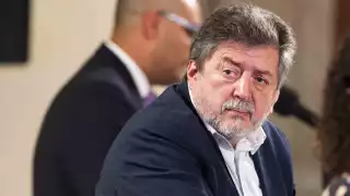 La dependencia gubernamental desmintió haber realizado una denuncia contra Jiménez Pons