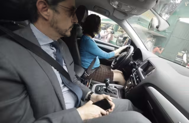 Pablo Monroy, embajador de México en Perú, fue convocado por la cancillería peruana