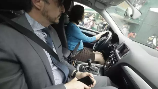 Pablo Monroy, embajador de México en Perú, fue convocado por la cancillería peruana