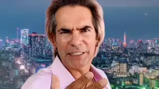 Armando Araiza es el hermano menor de Raúl Araiza. Foto: Instagram