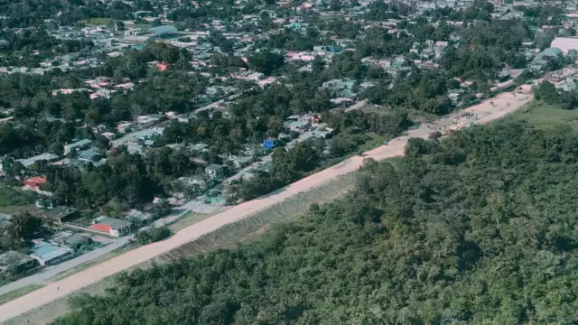 De acuerdo con Fonatur, las obras del Tren Maya en Quintana Roo continúan