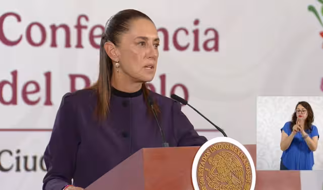 México enfrenta crimen organizado con estrategias propias