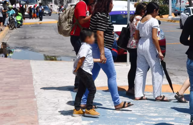 Save the Children alertó sobre el riesgo de desnutrición en niños de 4 a 6 años en zonas marginadas de Campeche.
