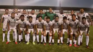Los Pioneros de Cancún siguen con un buen ritmo en el torneo