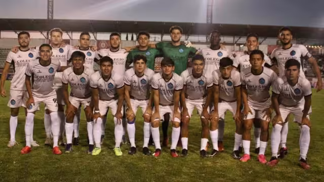 Los Pioneros de Cancún siguen con un buen ritmo en el torneo