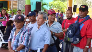 Pescadores de Carmen piden aumento en apoyo de veda