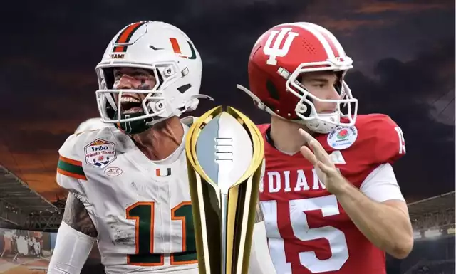 Será una final inédita