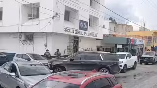 Facebook, vehículos y rutas internacionales: así habría operado la presunta red investigada de Campeche a EU