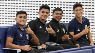 El equipo de Playa del Carmen se recuperó de una desventaja de dos goles gracias a los tantos de Diego Valanta y Pablo Guzmán