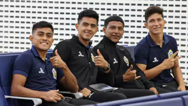 El equipo de Playa del Carmen se recuperó de una desventaja de dos goles gracias a los tantos de Diego Valanta y Pablo Guzmán