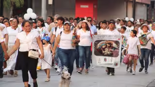 Semana de la Familia busca frenar violencia desde el hogar en Ciudad del Carmen