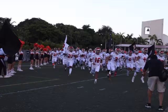 Ya tienen rival los melenudos