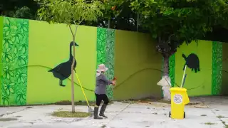 Denuncian hostigamiento sindical en el Ecoparque Carmen