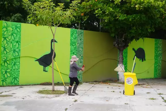 Ecoparque Carmen enfrenta crisis laboral por conflictos sindicales