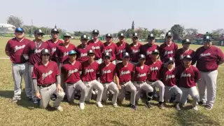 Quintanarroenses van con altas y bajas en el Macroregional de beisbol