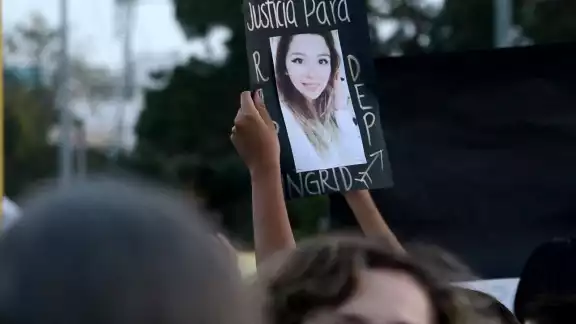 Las manifestaciones contra los feminicidios en Quintana Roo aumentaron desde el 2020