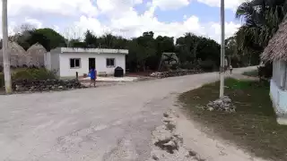 Los padres de la menor se encontraban ausentes cuando ocurrieron los hechos