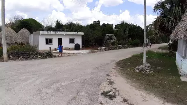 Los padres de la menor se encontraban ausentes cuando ocurrieron los hechos