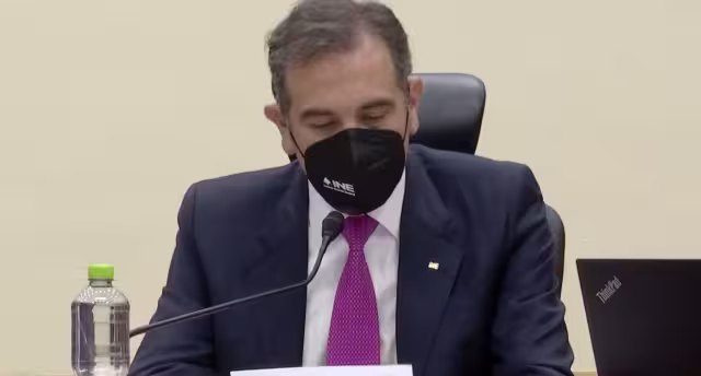 Córdova dio resultados preliminares