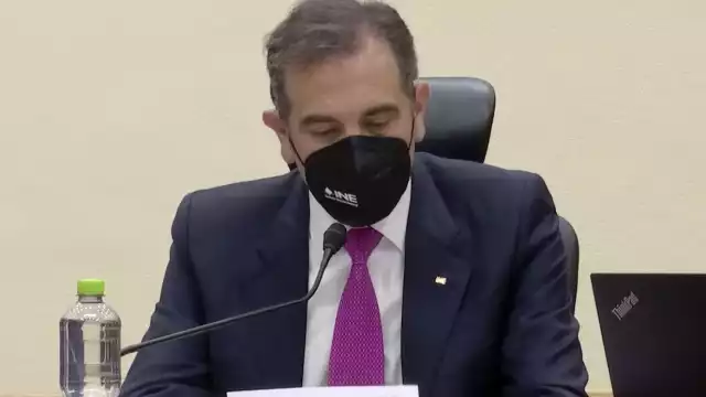 Córdova dio resultados preliminares