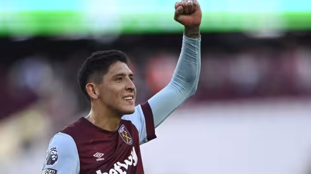 Antes de que acabara el primer tiempo, el Machín realizó, con mucha frialdad, un par de recortes en su área que dejó parados a los rivales.