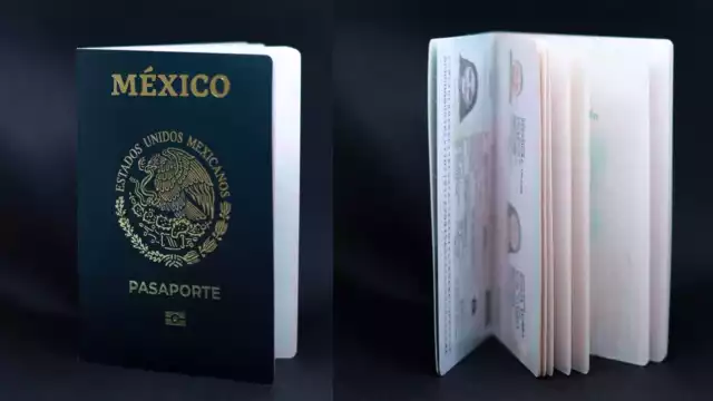 El pasaporte tendrá un aumento en su precio