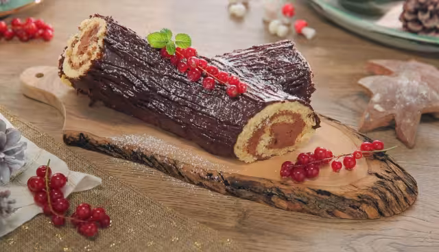 Este platillo es de origen francés y recibe su nombre debido al aspecto que se le da al prepararlo y decorarlo