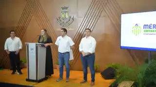 El Ayuntamiento de Mérida continúa beneficiando a los ciudadanos