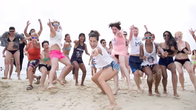 El festival contará con eventos culturales