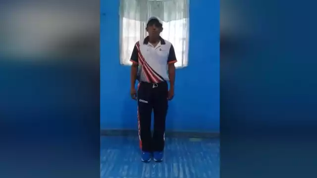 Foto: Facebook Joaquín Inurreta