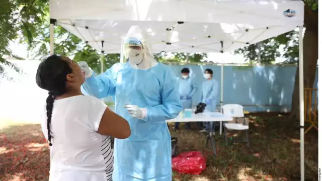 El municipio de Mayapán solo ha registrado 4 casos de COVID-19