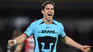Pumas pierde a Ulises Rivas: el mediocampista anuncia su salida en pleno Apertura 2026
