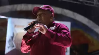 Hallan supuesto ritual de brujería para el candidato de Morena en José María Morelos